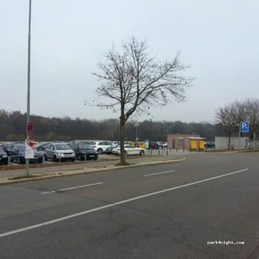 (85049) Ingolstadt - Dreizehnerstraße — foto 2