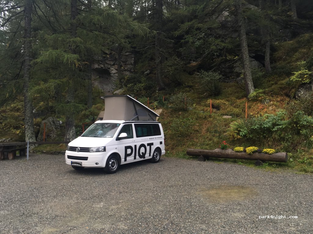 (7742) Poschiavo - Unnamed Road — foto