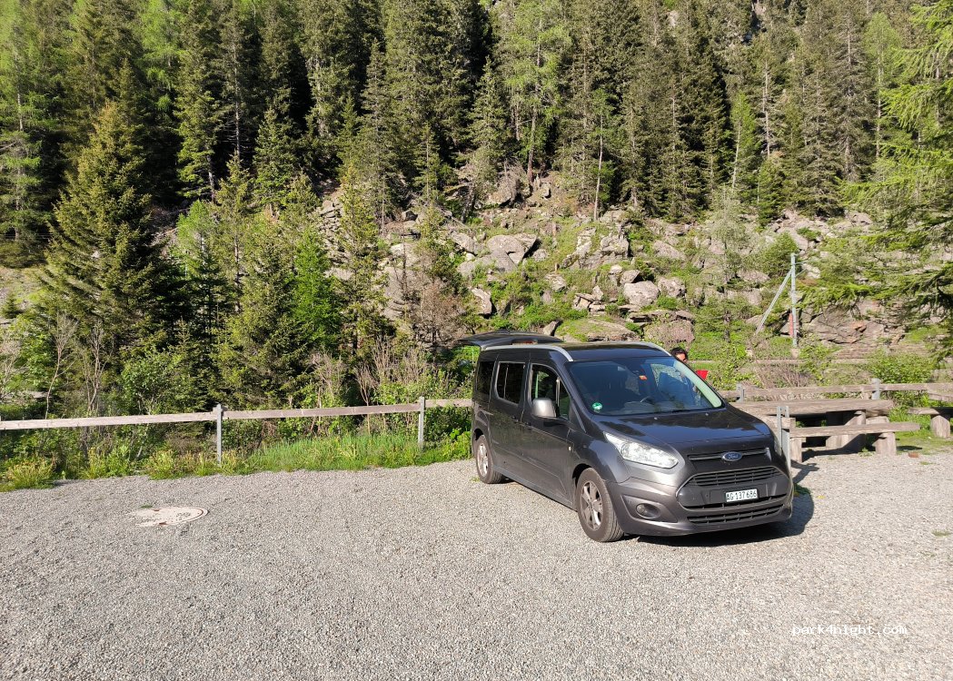 (7742) Poschiavo - Unnamed Road — foto 4