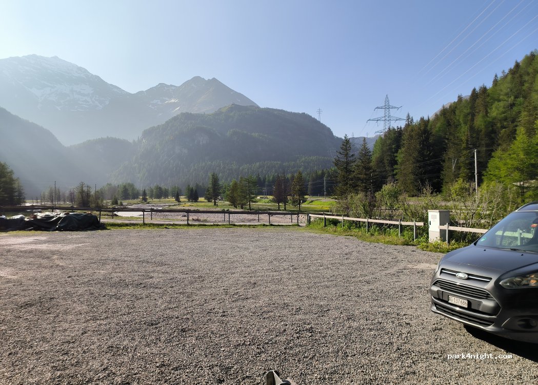 (7742) Poschiavo - Unnamed Road — foto 5