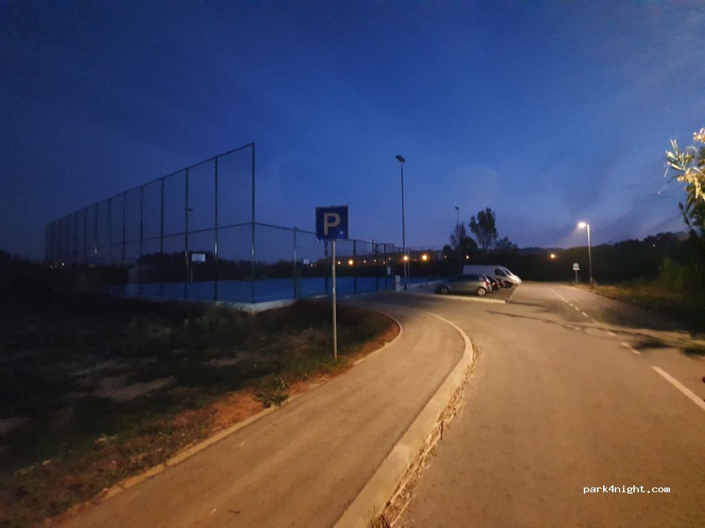 (52100) Pula - 62 Mutilska ulica — foto