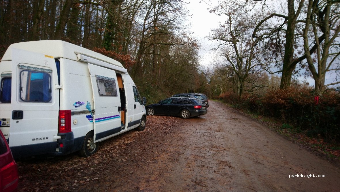 (64407) Fränkisch-Crumbach - Unnamed Road — foto 2