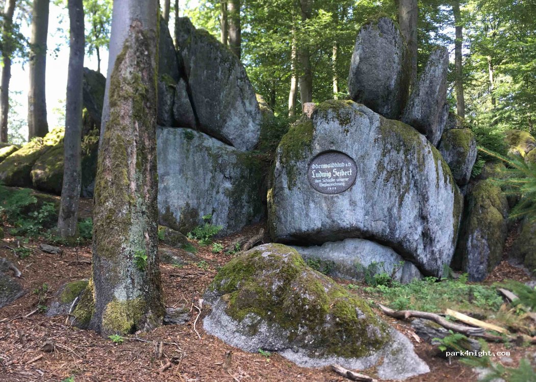 (64678) Lindenfels - L3399 — foto