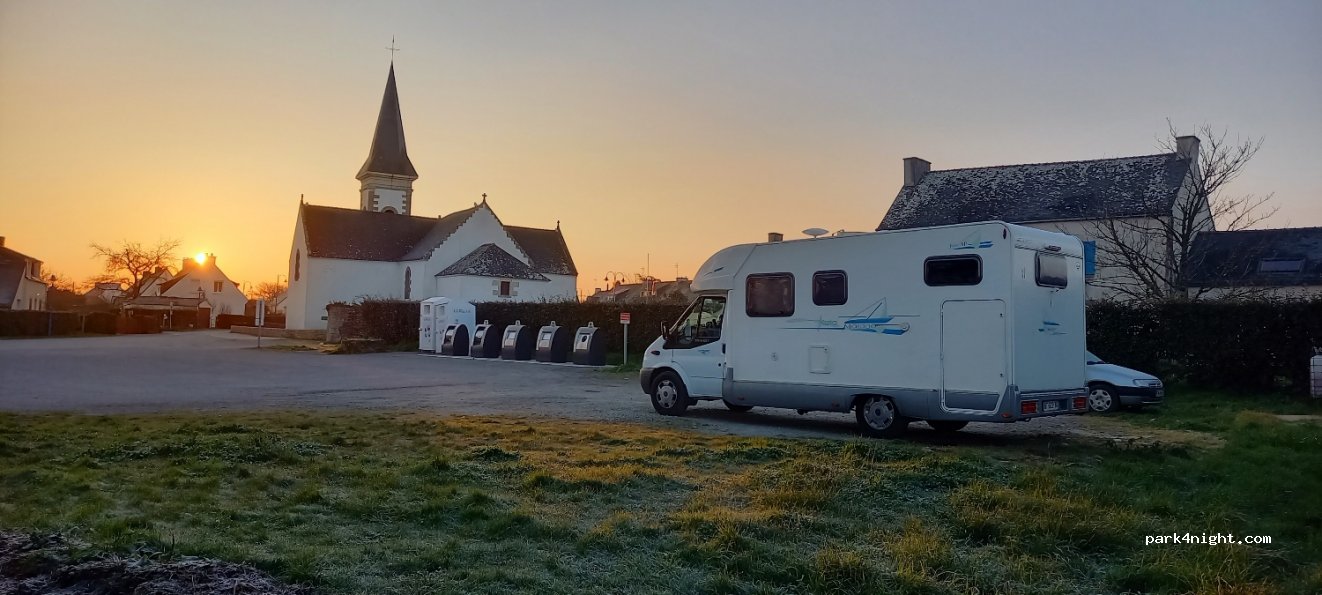 (56450) Le Tour-du-Parc - 3 Résidence Ker Eugène — foto 2