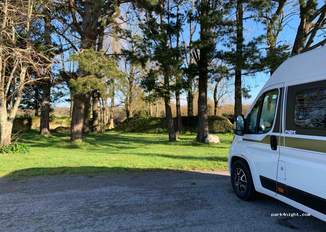 (56450) Le Tour-du-Parc - 3 Résidence Ker Eugène — foto 3
