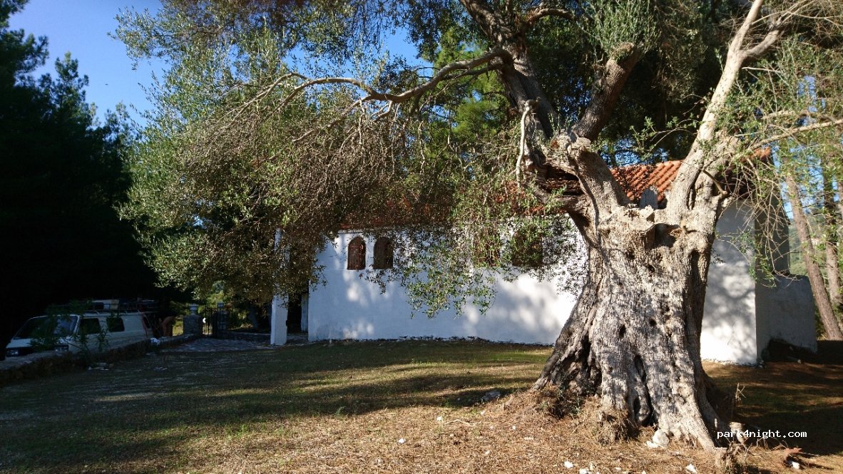 (310 82) Komilio - Eparchiaki Odos Lefkas - Vasilikis — foto 3