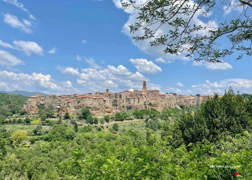 (58017) Pitigliano - 50125 SR74 — foto 3