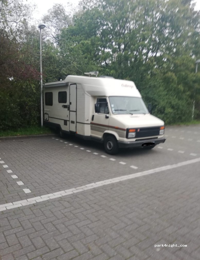 (2660) Antwerpen - 39 Jan van de Wervelaan — foto