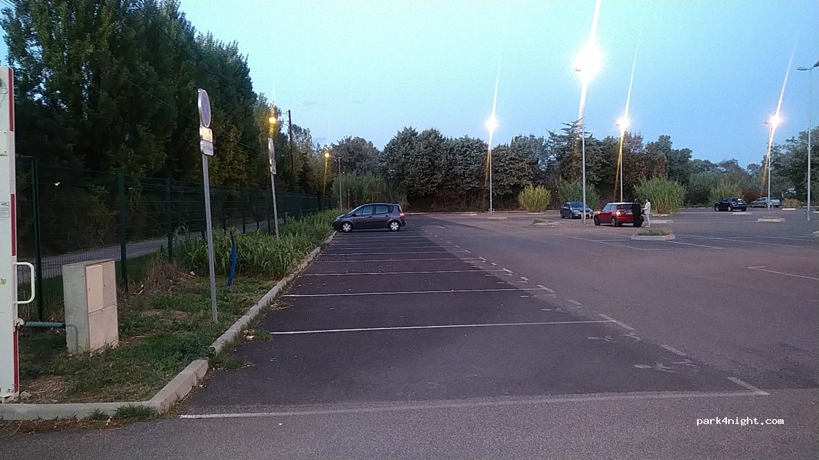 (34970) Lattes - 19 Chemin des Jardins de Maguelone — foto 3