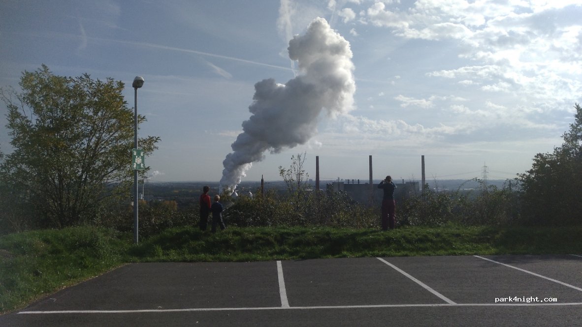 (46238) Bottrop - Unnamed road — foto 2