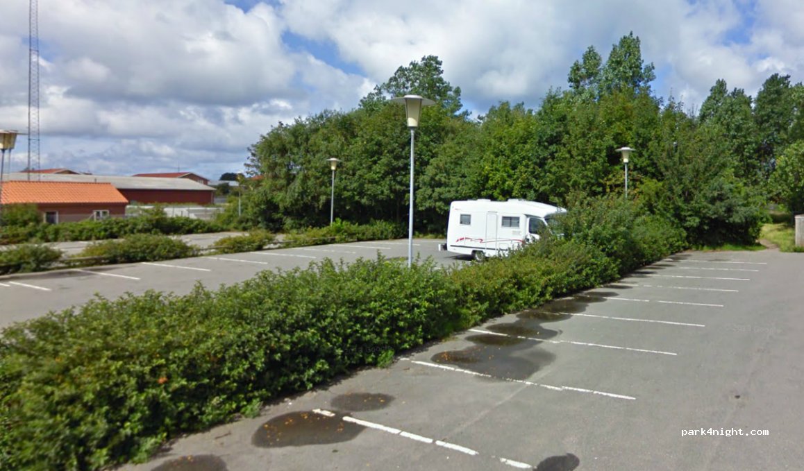 (9990) Skagen - 23 Kirkevej — foto