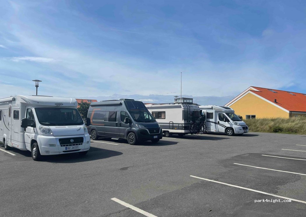 (9990) Skagen - 23 Kirkevej — foto 4