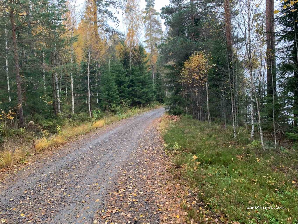 (691 91) Runsas - Unnamed Road — foto