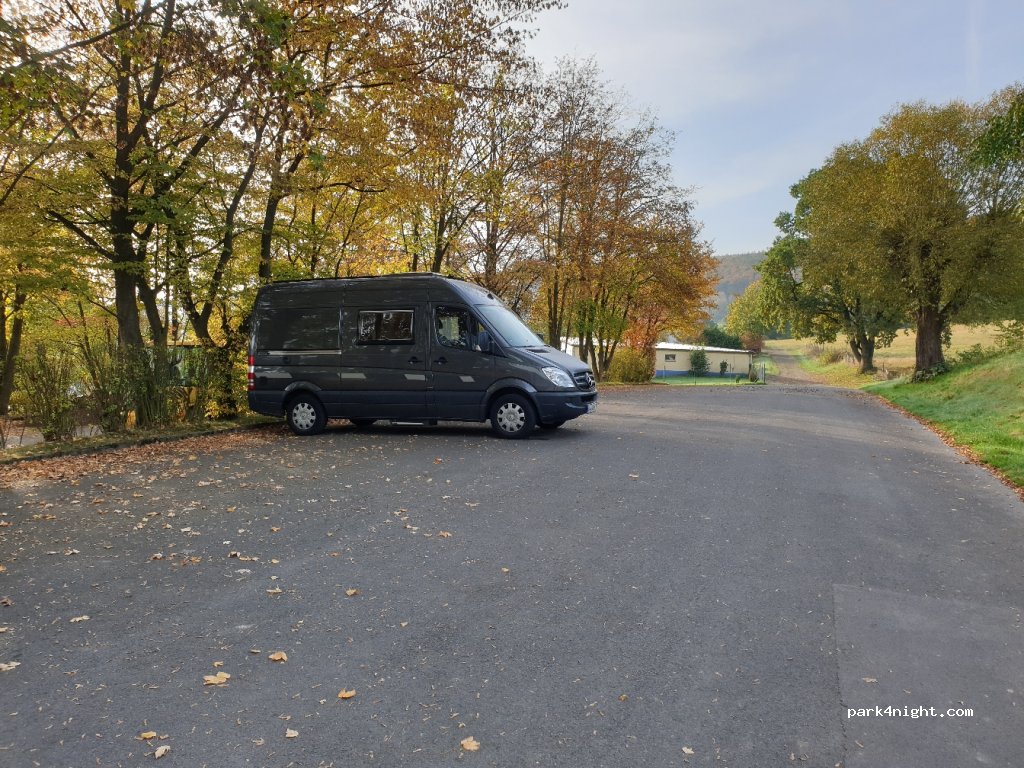 (34359) Reinhardshagen - 2 Schöne Aussicht — foto