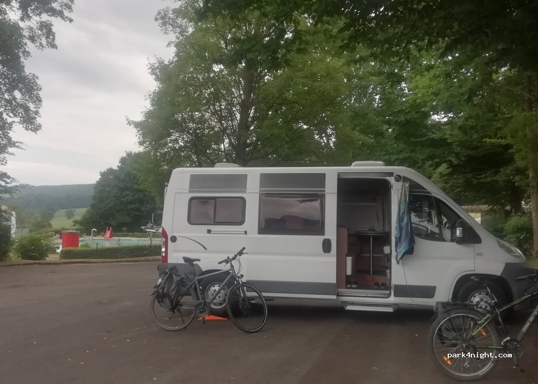 (34359) Reinhardshagen - 2 Schöne Aussicht — foto 2