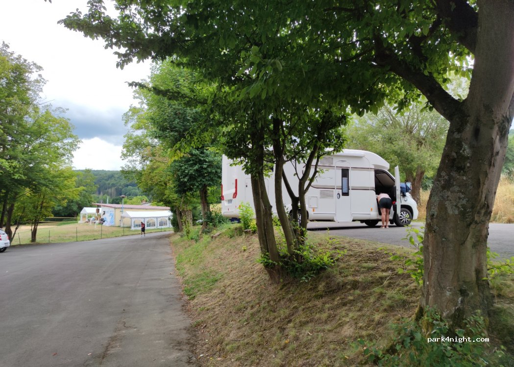 (34359) Reinhardshagen - 2 Schöne Aussicht — foto 3