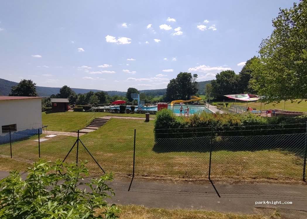 (34359) Reinhardshagen - 2 Schöne Aussicht — foto 4