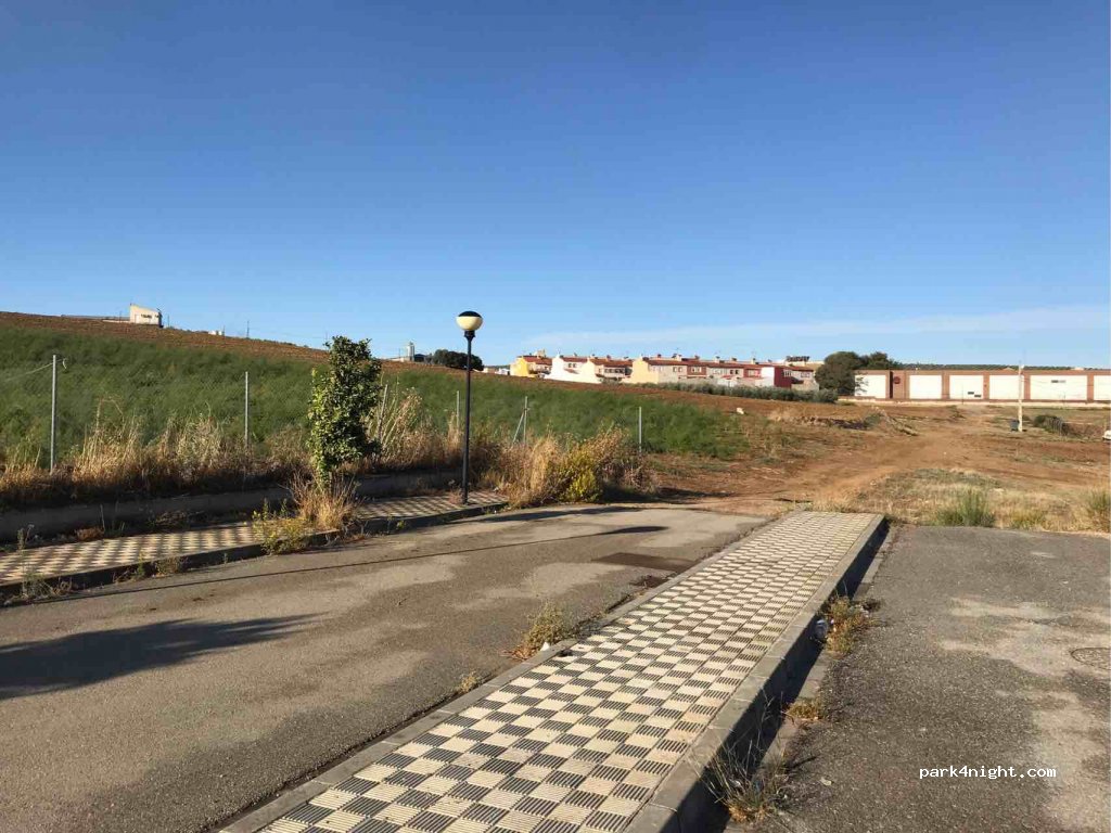(41650) El Saucejo - 1 Calle Hojiblanca — foto