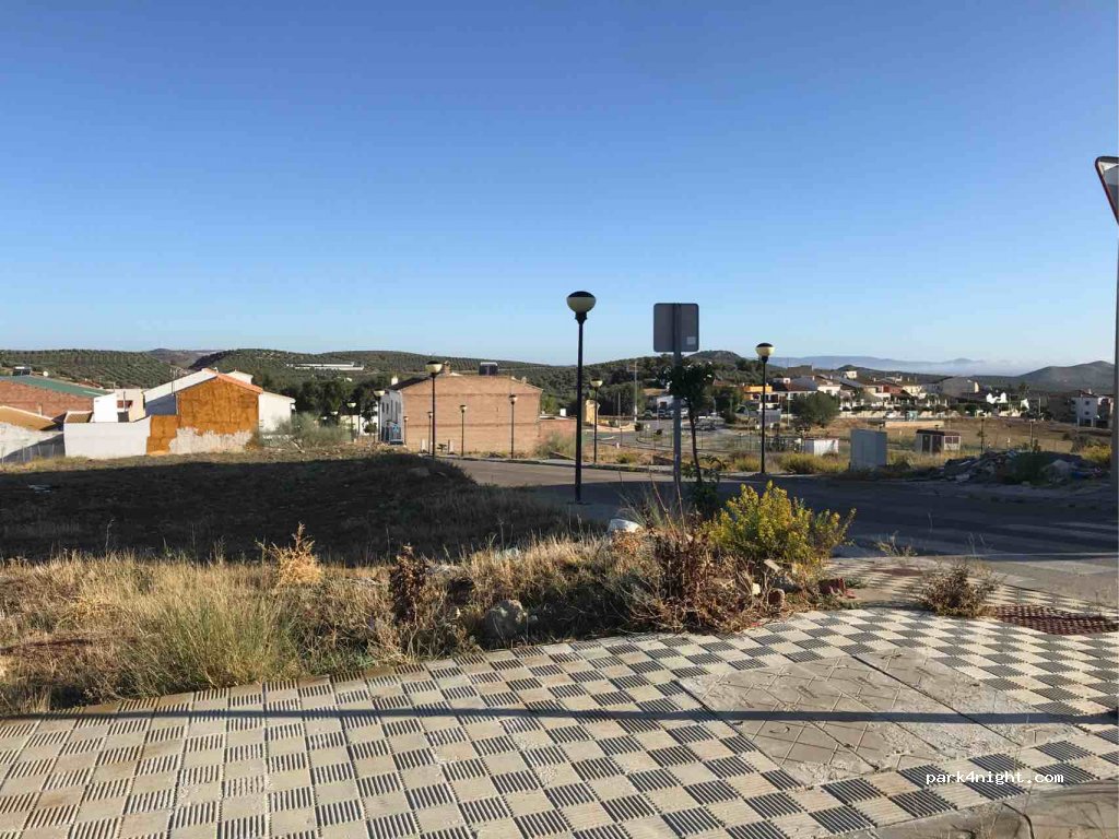 (41650) El Saucejo - 1 Calle Hojiblanca — foto 3