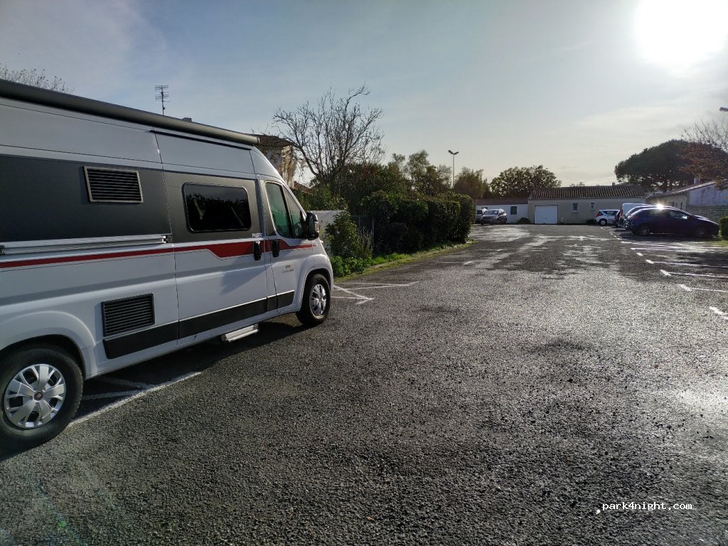 (17670) La Couarde-sur-Mer - 3 Route de Goisil — foto 3