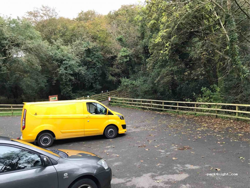 (IM7) Cornaa - Dhoon Quarry Road — foto