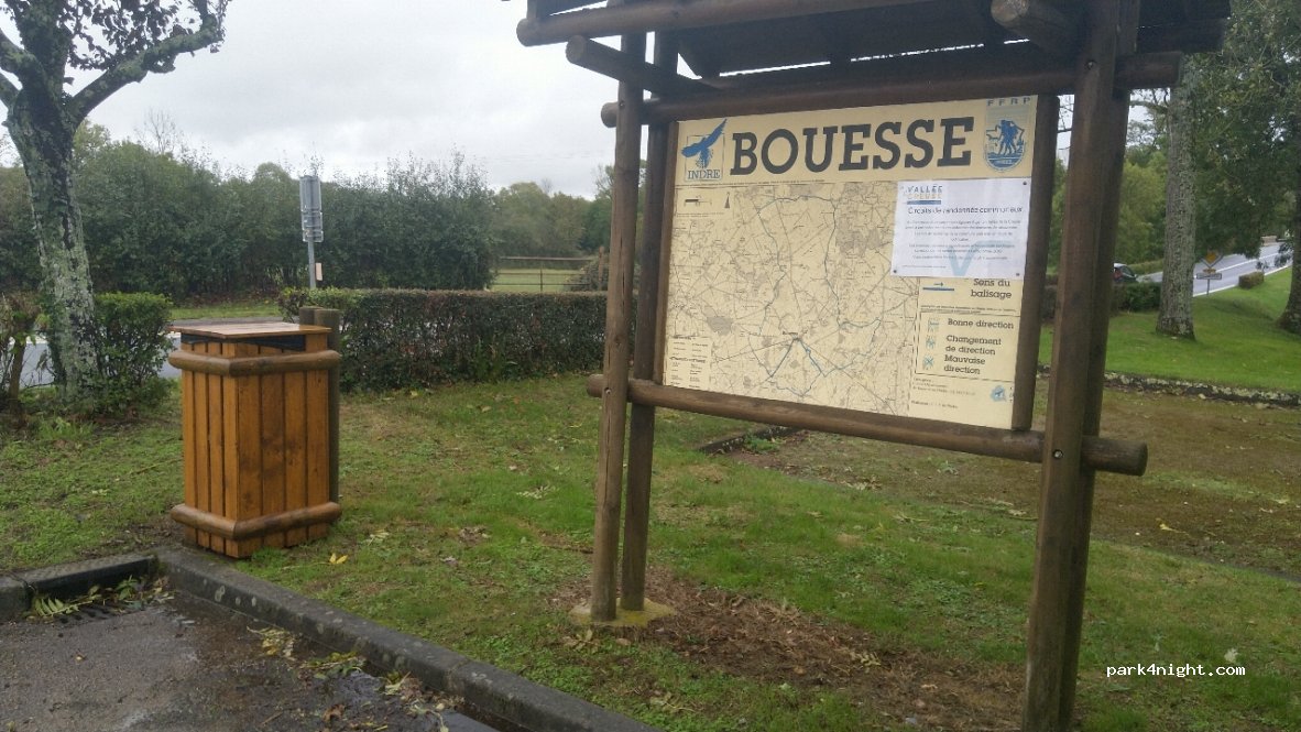 (36200) Bouesse - 5 Route de la Châtre — foto 3