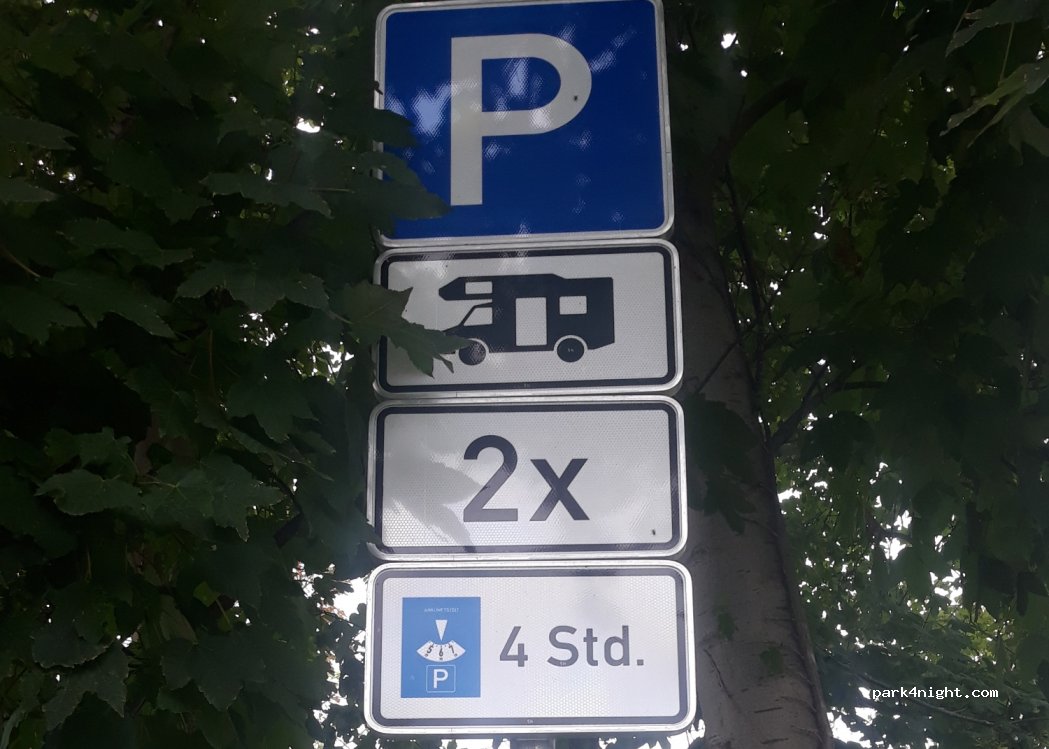 (06667) Weißenfels - 10 Niemöllerplatz — foto 3