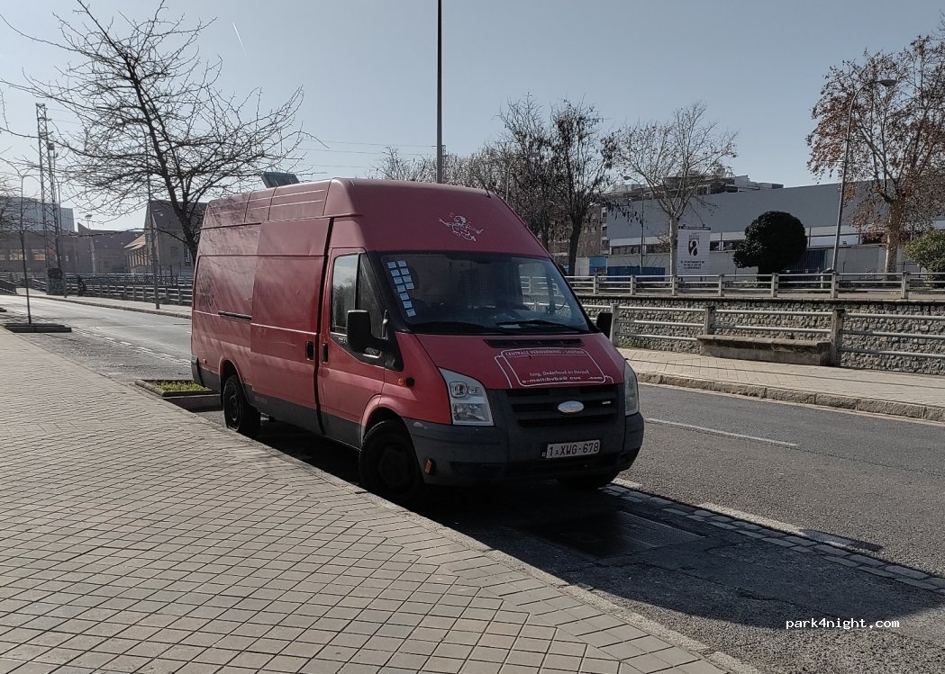 (18100) Urbanización los Vergeles - 62 Carretera Granada — foto