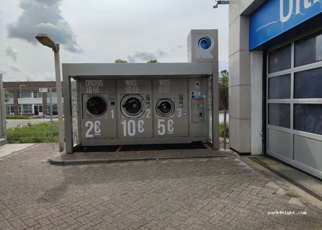 (4624 DG) Bergen op Zoom - 196 Rooseveltlaan — foto 2