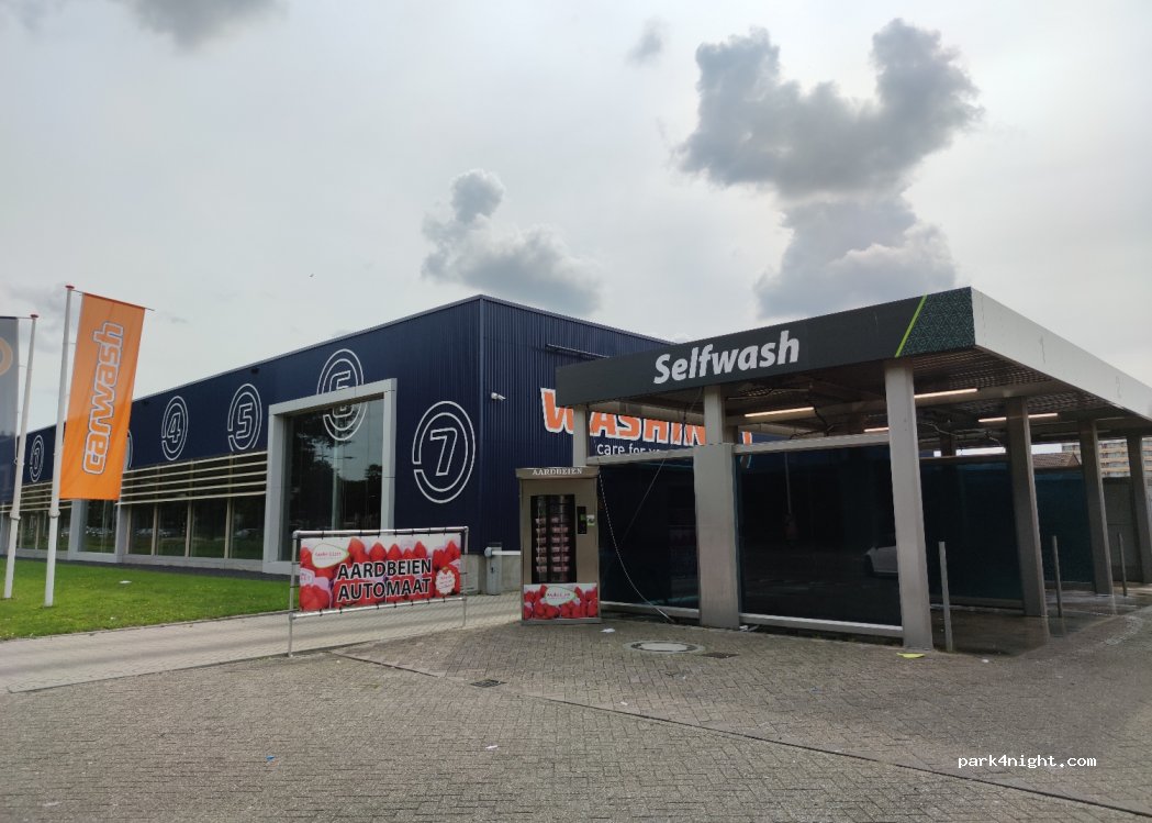 (4624 DG) Bergen op Zoom - 196 Rooseveltlaan — foto 3