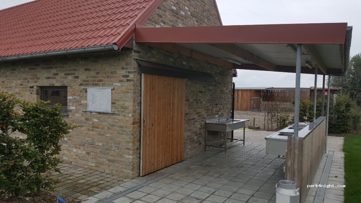 Camping Scheibeekhoeve — foto