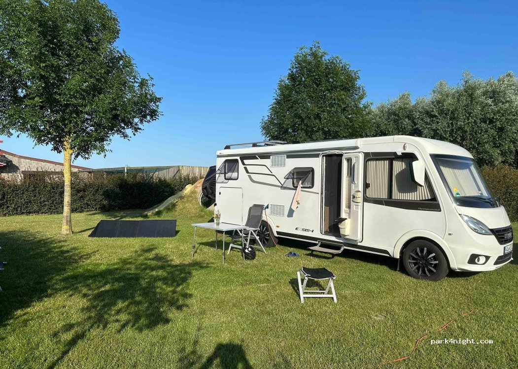 Camping Scheibeekhoeve — foto 3