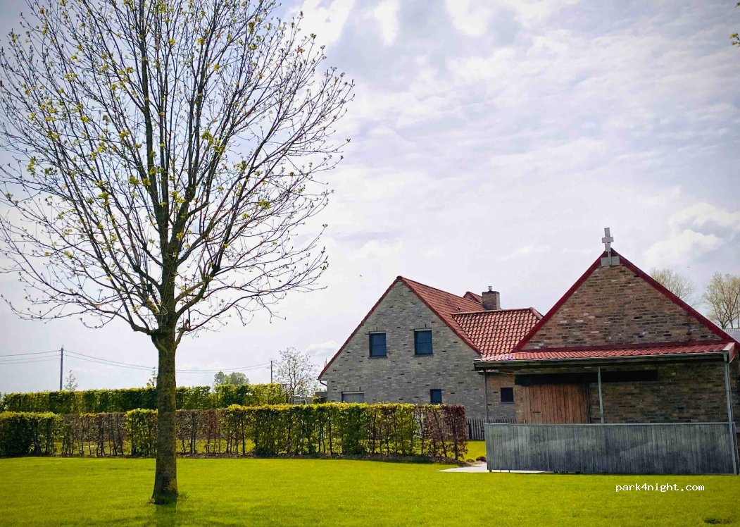 Camping Scheibeekhoeve — foto 4