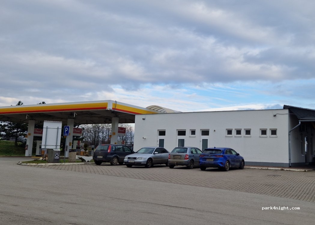 (044 58) Kechnec - — foto