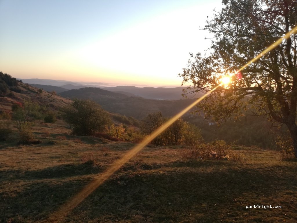 (6781) Chervena skala - Unnamed Road — foto 2