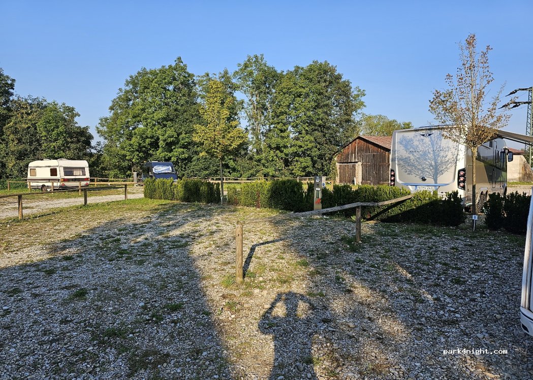 Camping Putscher — foto 2
