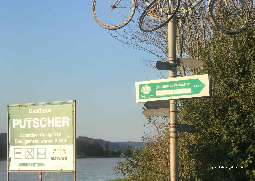 Camping Putscher — foto 3