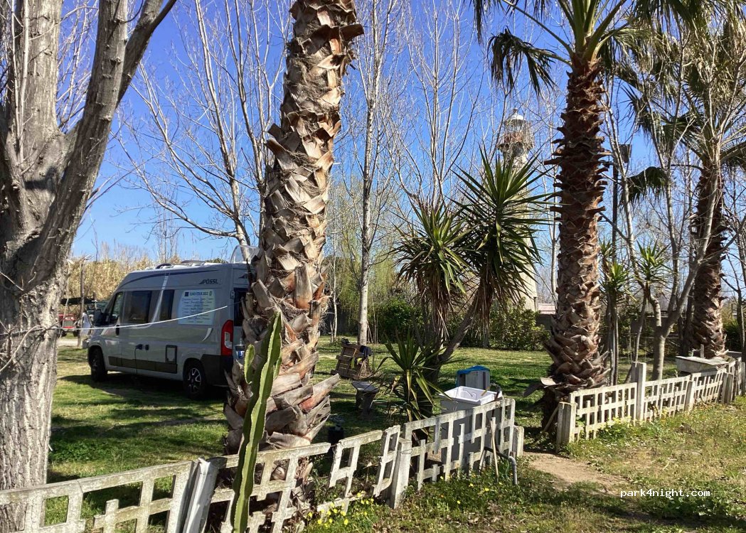 agriturismo il FARO da FRANCO — foto 2