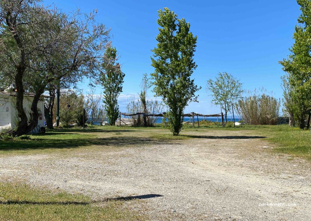 agriturismo il FARO da FRANCO — foto 3
