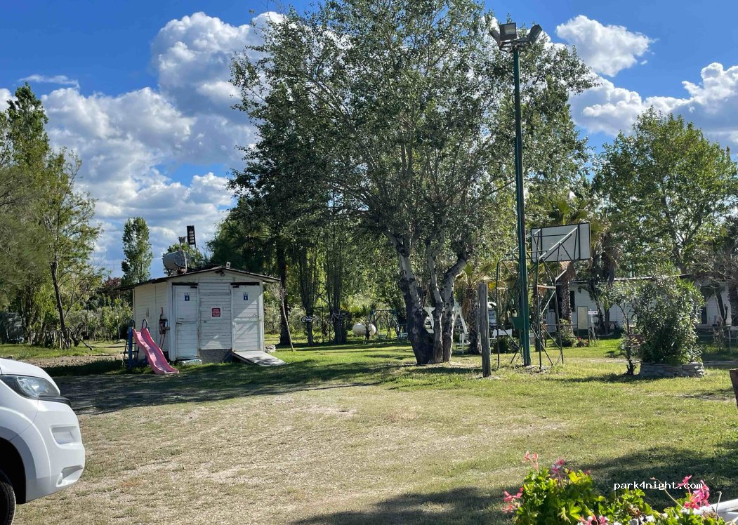 agriturismo il FARO da FRANCO — foto 4