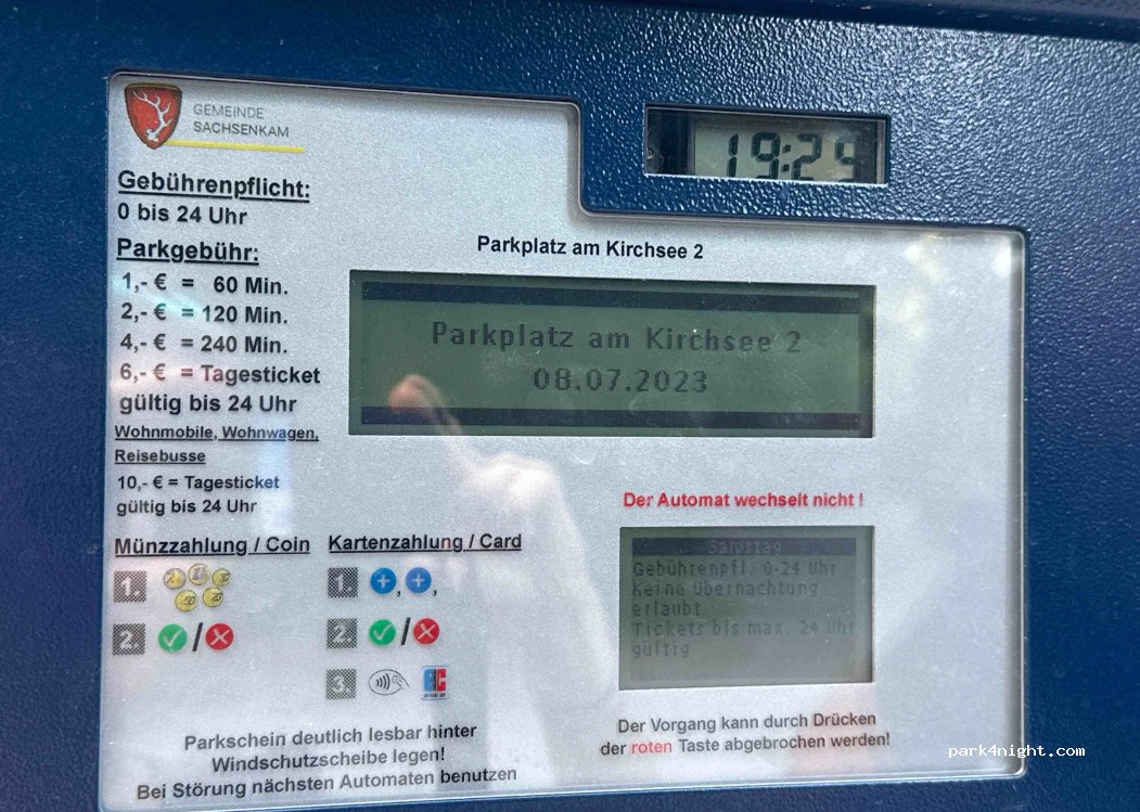 (83679) Sachsenkam - Kirchseestraße — foto 4