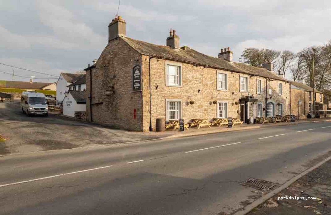 (CA10 3PW) Penrith - Main — foto