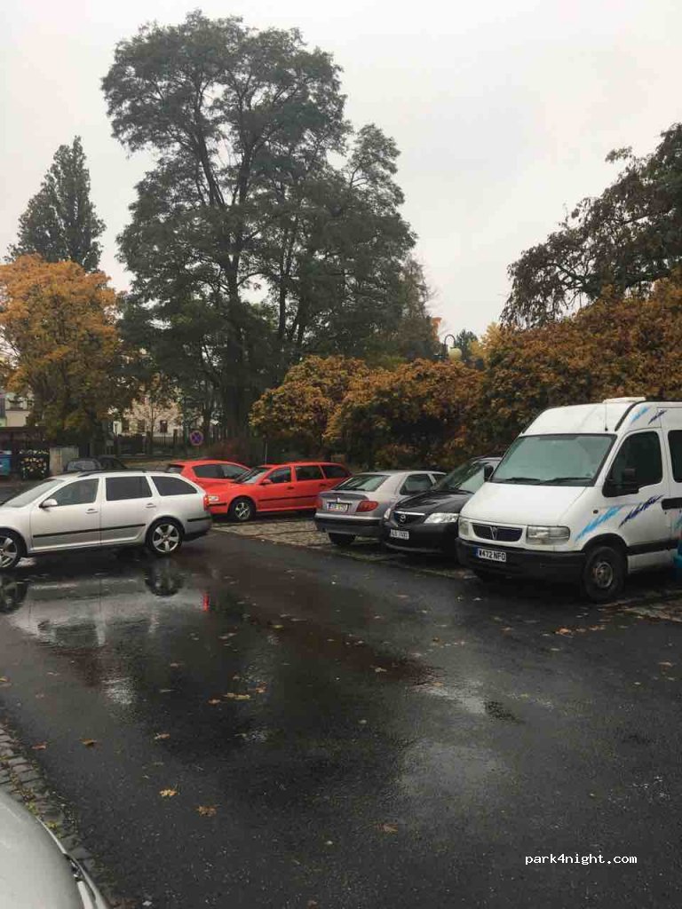 (473 01) Nový Bor - 1001 Bedřicha Egermanna — foto