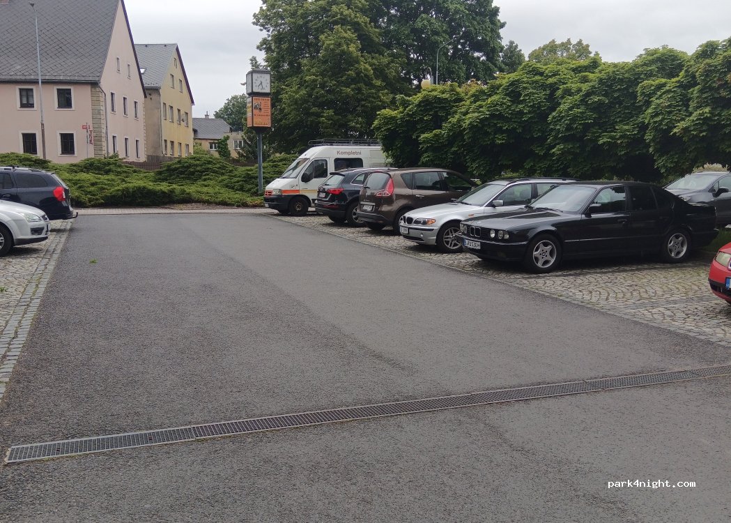 (473 01) Nový Bor - 1001 Bedřicha Egermanna — foto 2