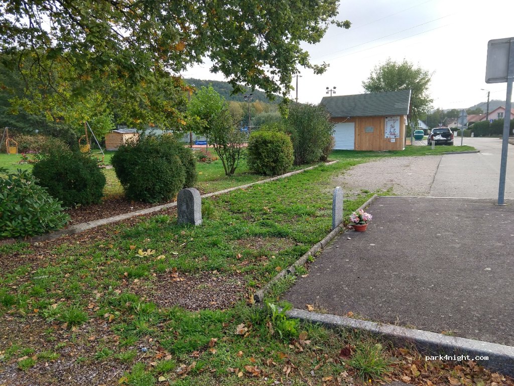 (88460) Docelles - 18 Rue du Colonel Bertin — foto