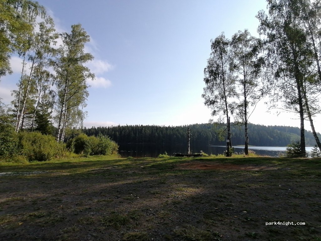 (714 93) Kopparberg - Unnamed Road — foto
