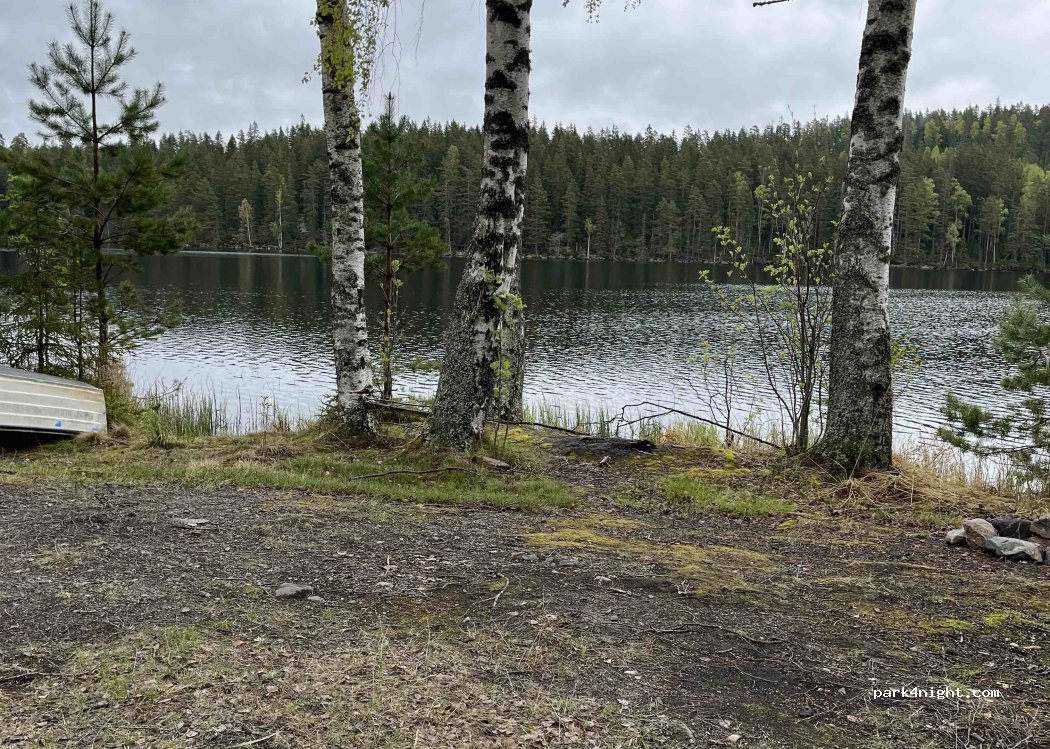 (714 93) Kopparberg - Unnamed Road — foto 4