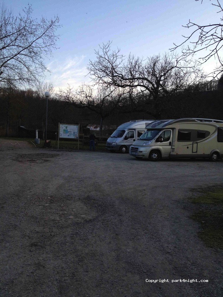 (81640) Monestiés - Fenouillet — foto