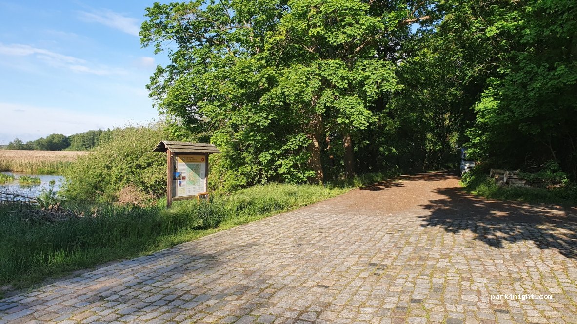 (14959) Trebbin - 28 Trebbiner Allee — foto