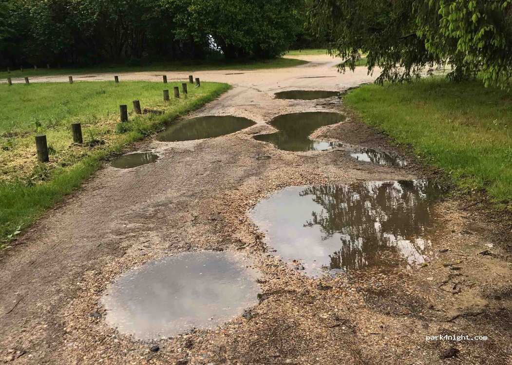 (76940) Vatteville-la-Rue - Les Landes — foto 3